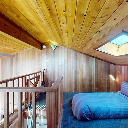 Friederichs' Beach House Manchester 外观 照片