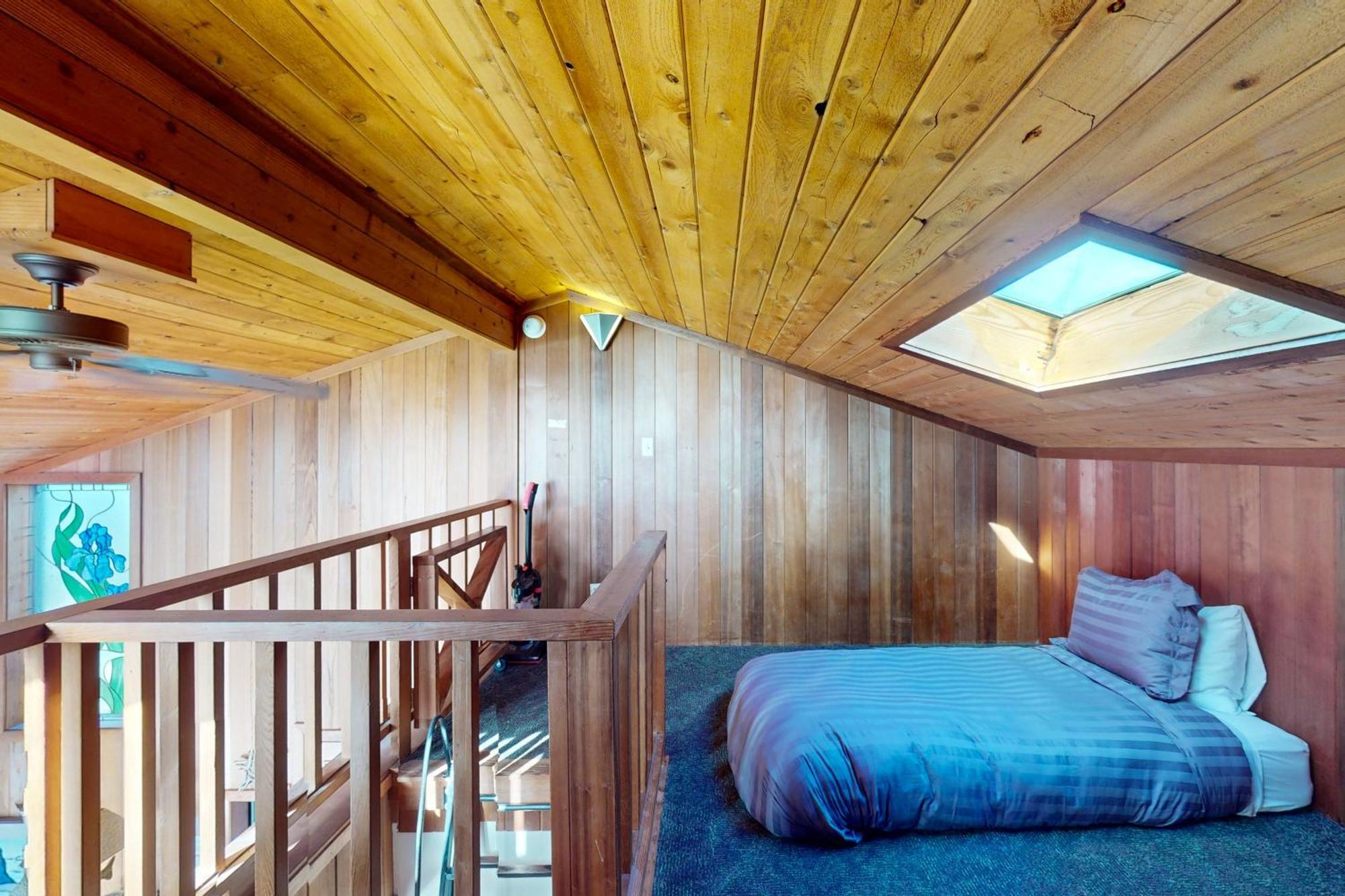 Friederichs' Beach House Manchester 外观 照片