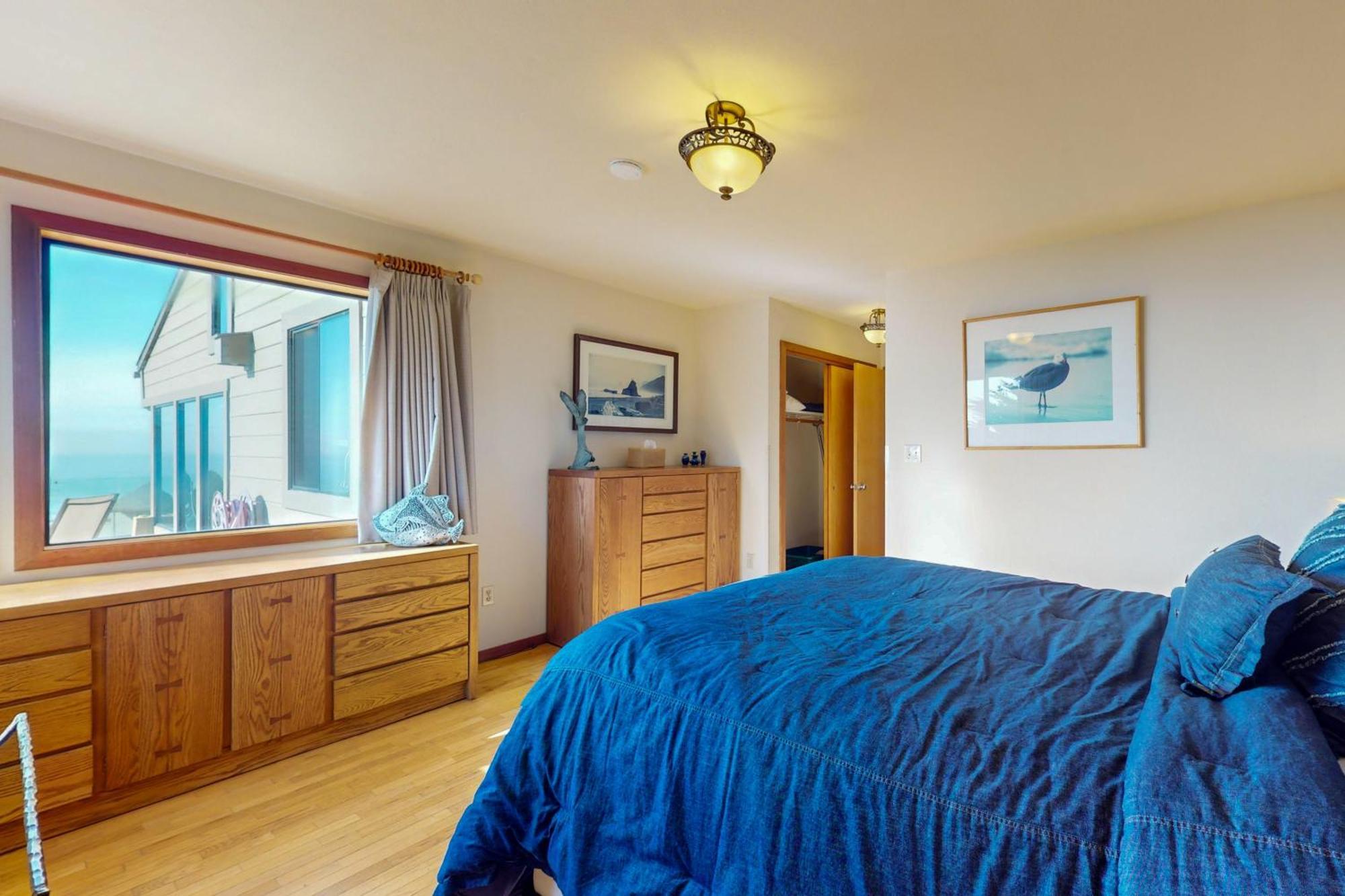 Friederichs' Beach House Manchester 外观 照片