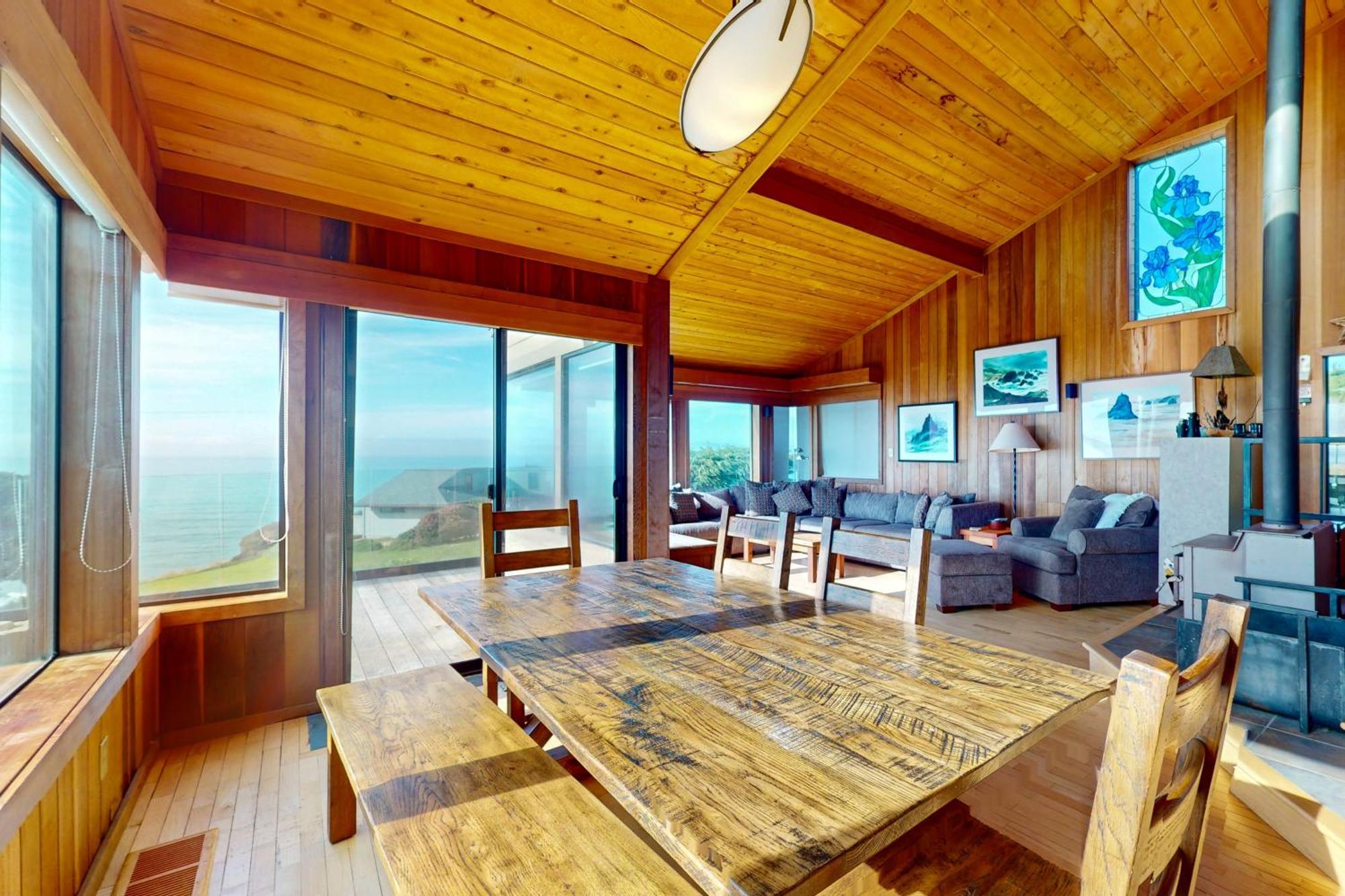 Friederichs' Beach House Manchester 外观 照片