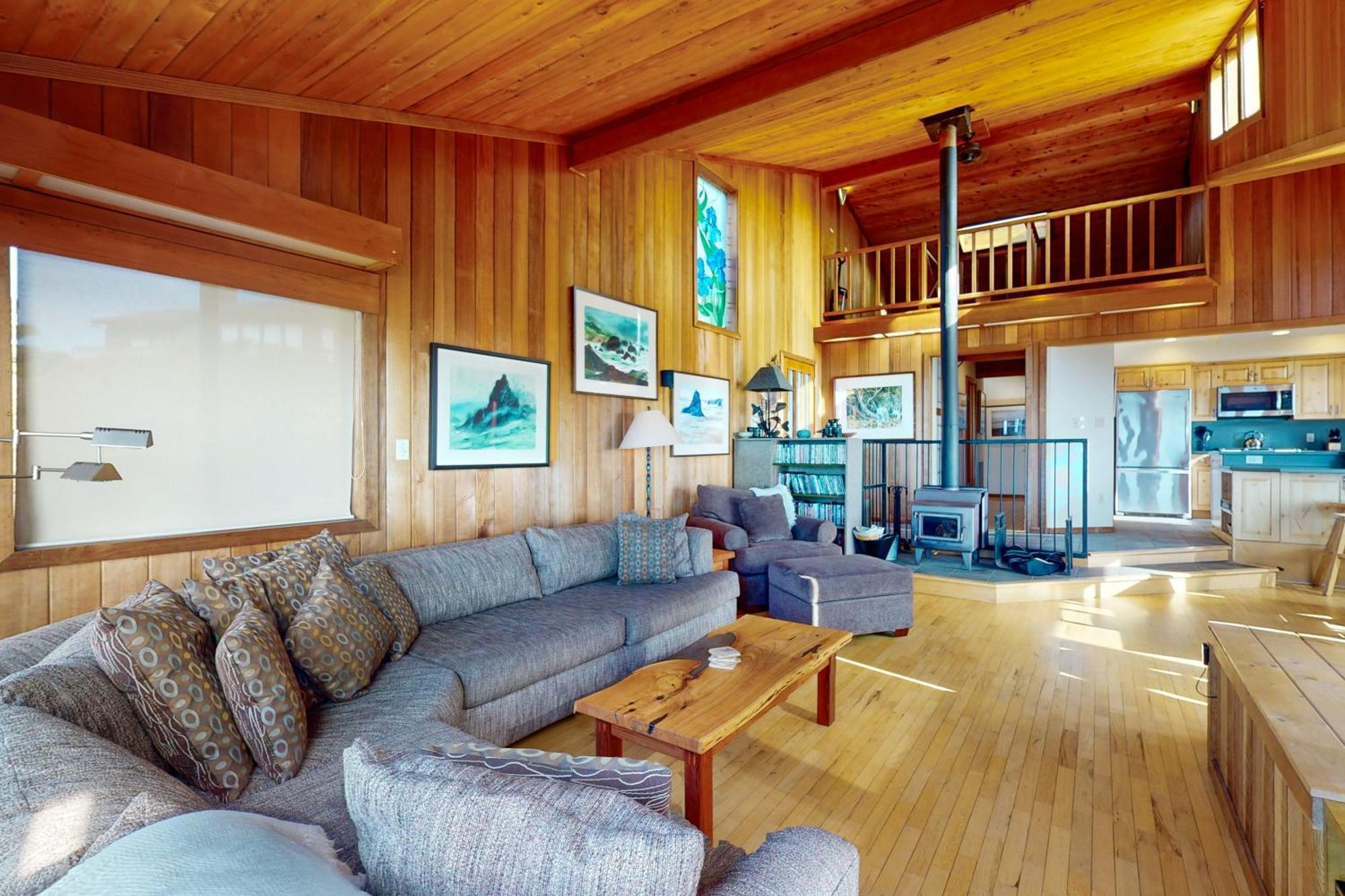Friederichs' Beach House Manchester 外观 照片